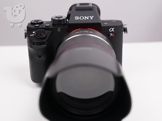 PoulaTo: Sony Alpha a7R ii 42.2MP καθρέφτης